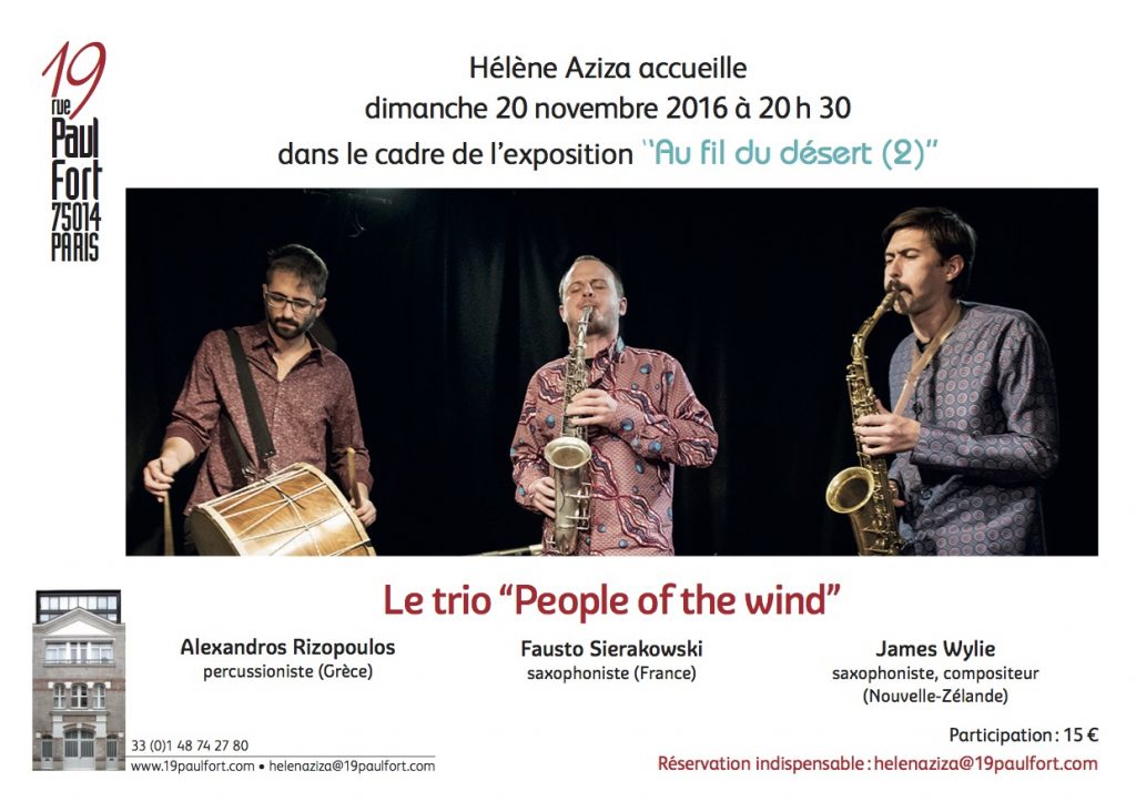 invitpeopleofthewind